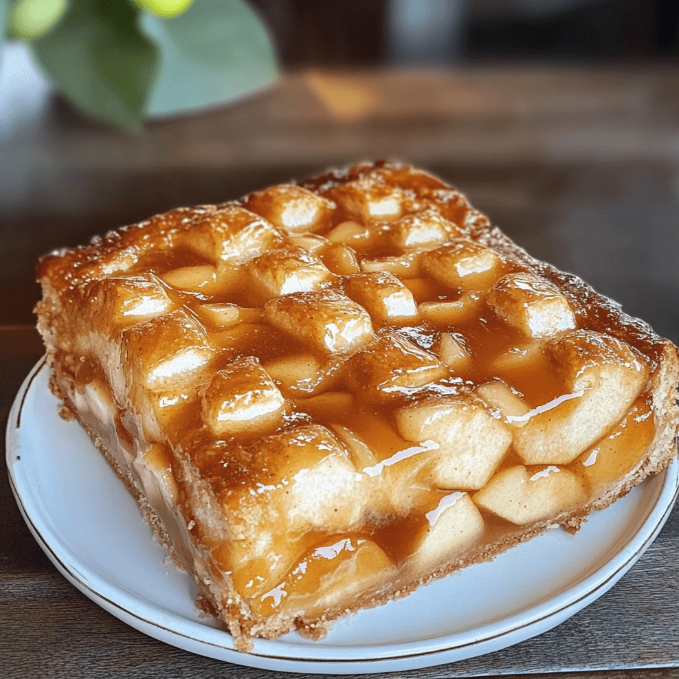 Bake the Best Homemade Famous Apple Pie with This Simple Recipe