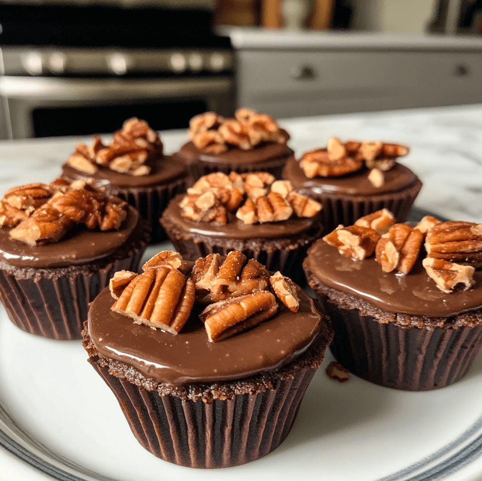 Pecan Tassie Nut Cups: The Perfect Bite-Sized Dessert You’ll Love