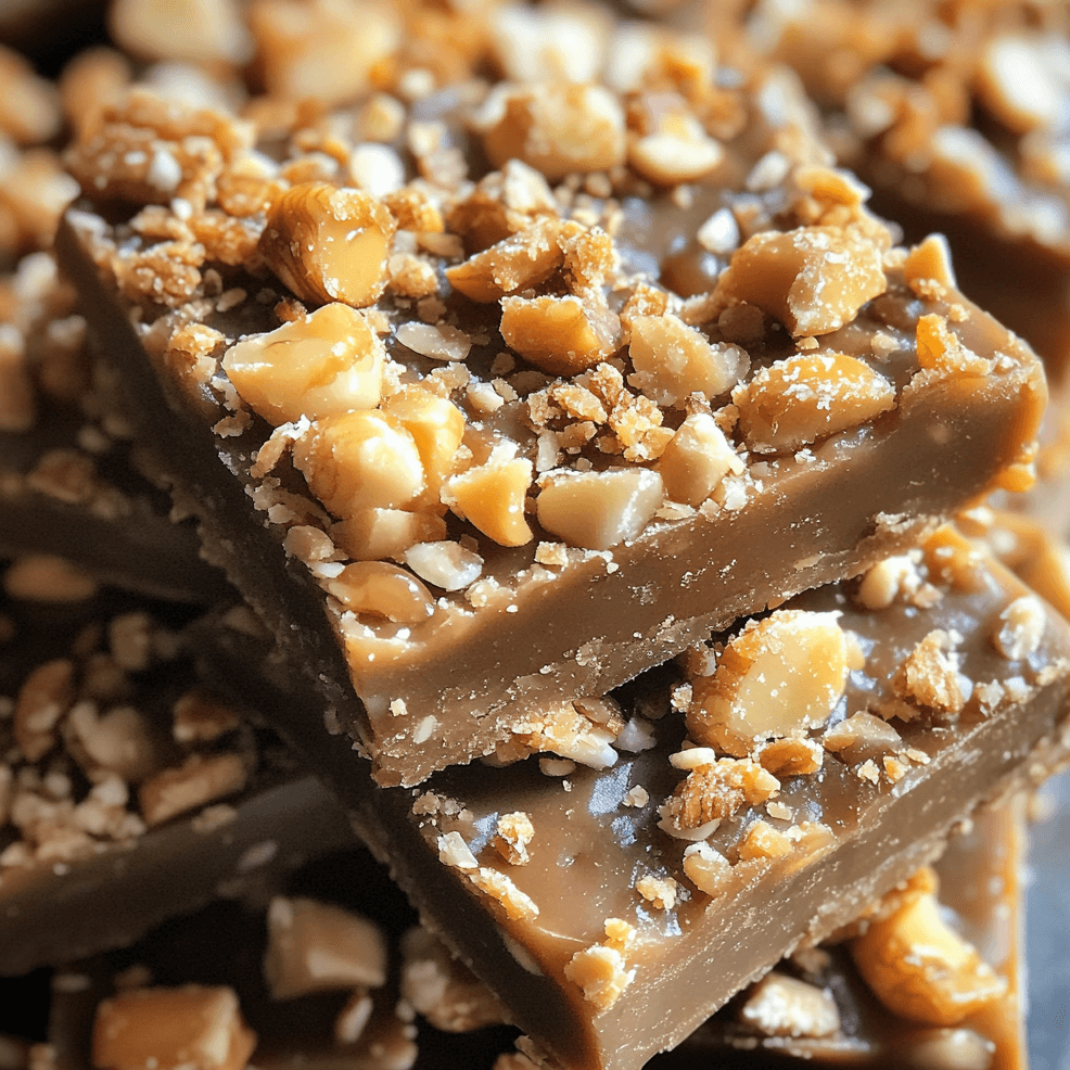 Classic Praline Crunch: How to Make This Delectable Treat at Home
