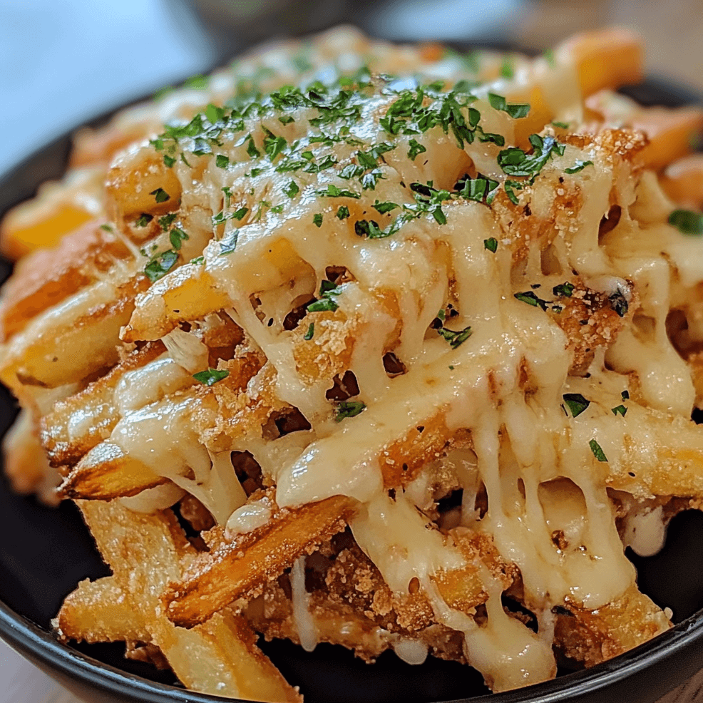 Homemade Air Fryer French Fries: Better Than Fast Food